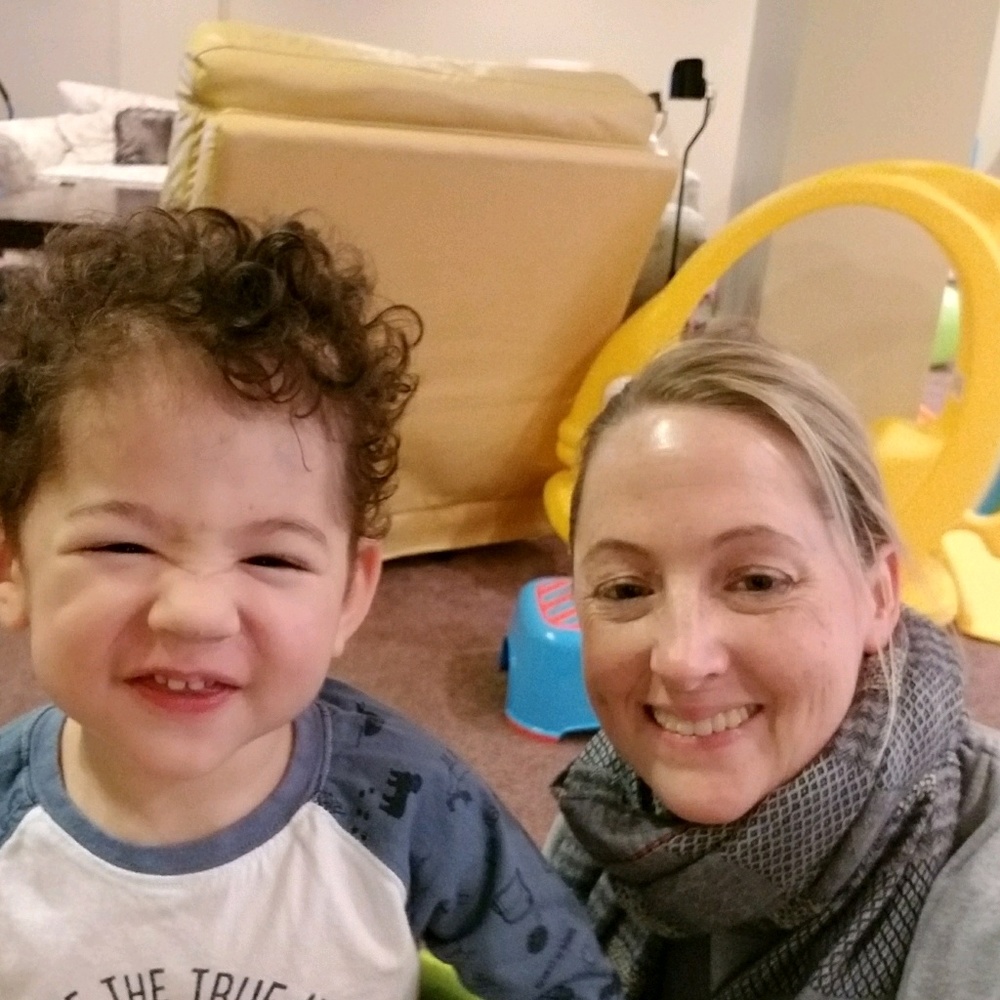 Meet your Posher, Daphne